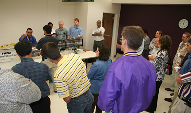 FHWA NHI Bridge Training River Engineering Water Resources Ayres FHWA NHI Bridge Training River Engineering Water Resources Ayres