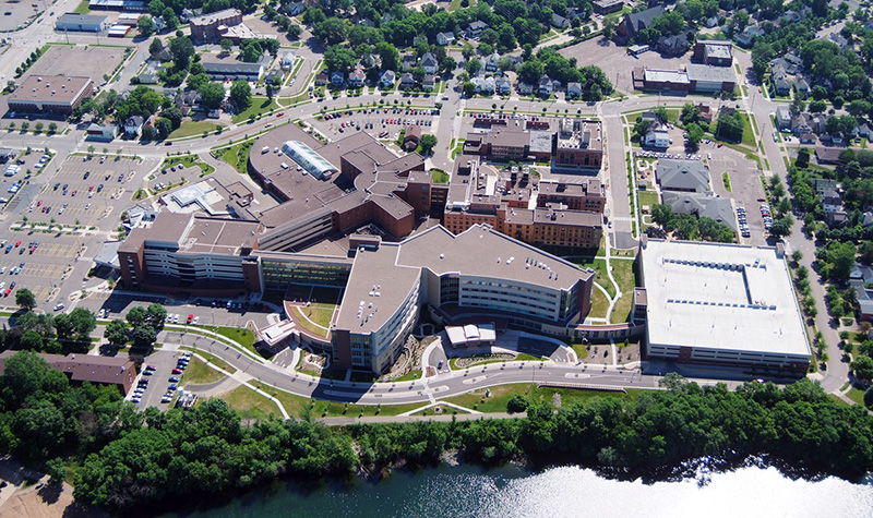 Eau Claire Wi Gis Mayo Eau Claire West Bed Tower - Civil + Municipal Engineering - Ayres Eau Claire Wi Gis Mayo Eau Claire West Bed Tower - Civil + Municipal Engineering - Ayres