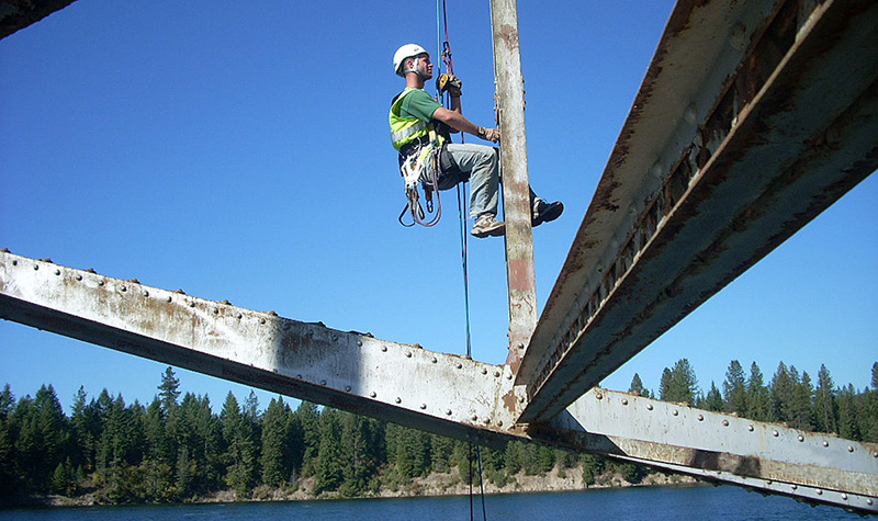 structural inspection