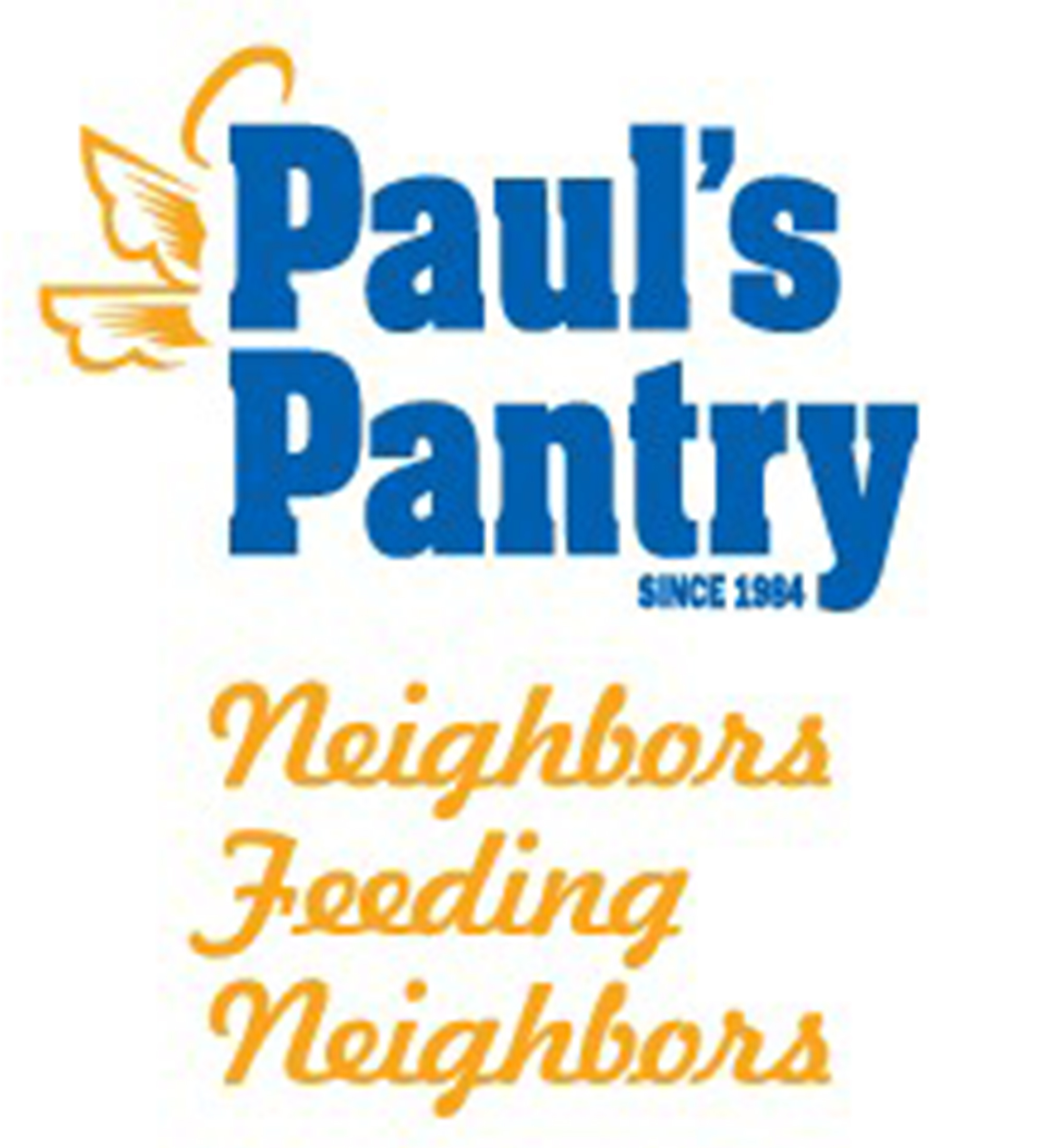 Paul's Pantry Logo