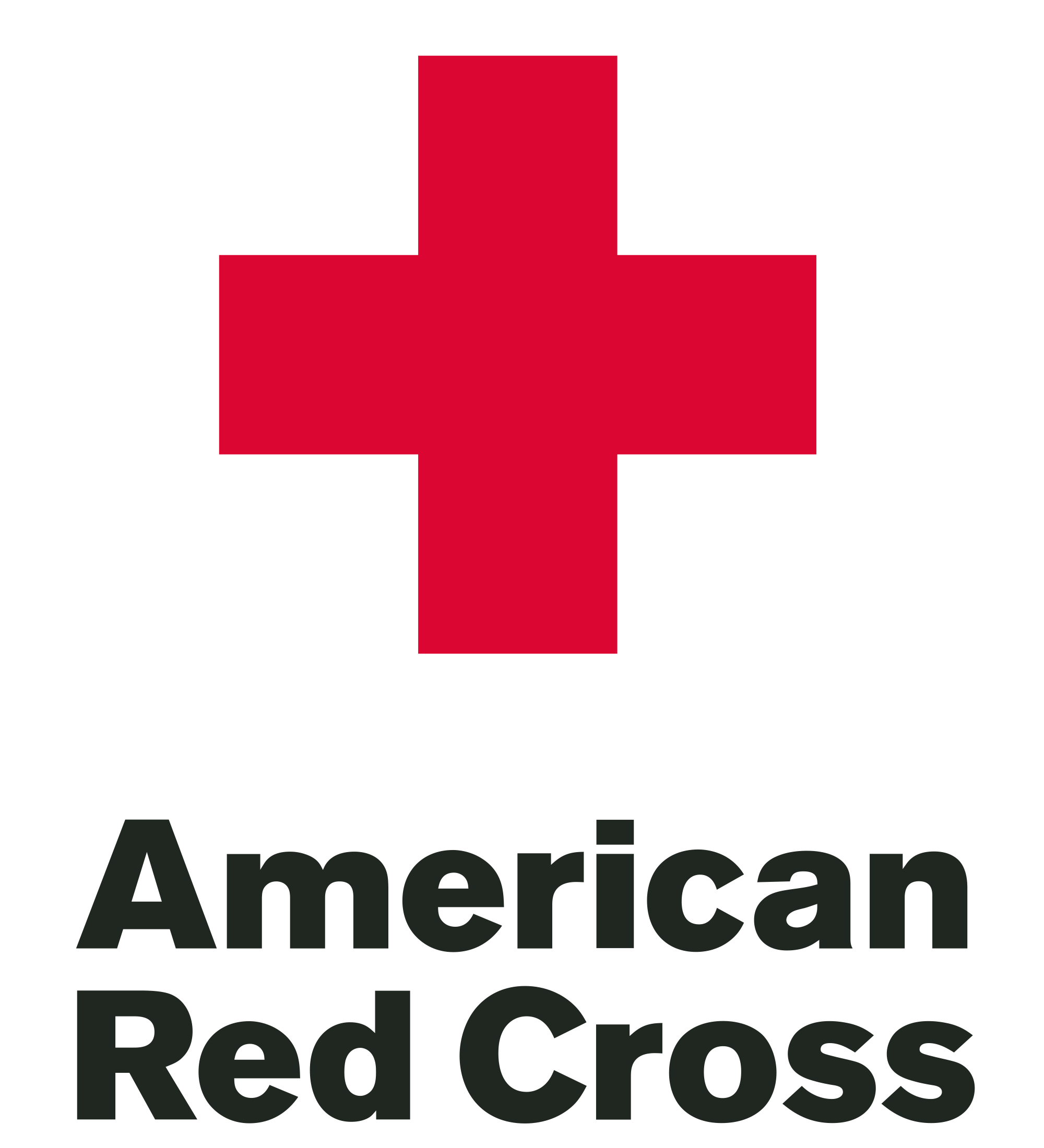 American Red Cross Logo