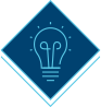 Lightbulb icon