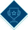 Trophy icon