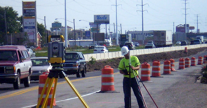 A Diverse Range Of Land Surveyor Services From Ayres Associates - 