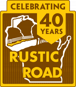 rustic-road-40th-logo-outlines-color