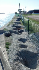 Kewaunee Sea Wall Photo.docx