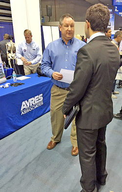 Florida Career Fair