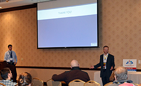 Adam presentation
