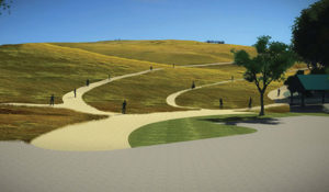 Closed Landfills: Convenient, Cost-Effective Recreation Sites - Ayres