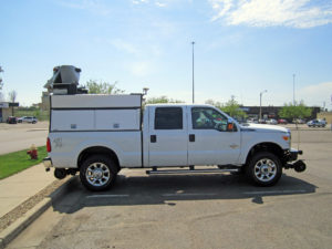 Mobile Lidar