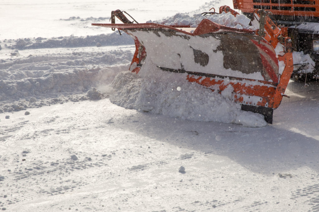 Snowplow