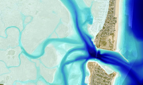 Benefits Of 2d Modeling For River Hydraulics Ayres