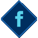 Facebook Icon - Link to Ayres Page.