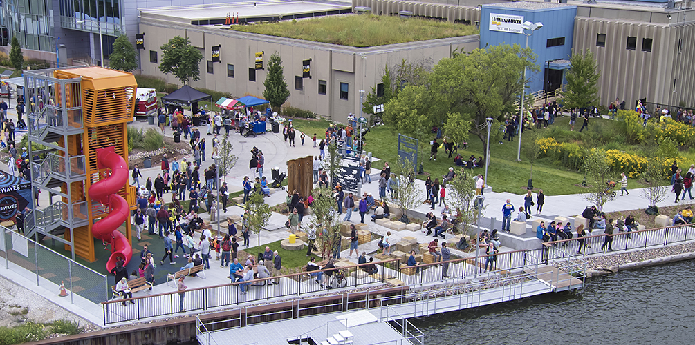 Harbor View Plaza Ayres