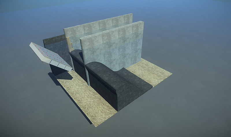 What is a Bulkhead?