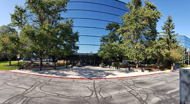 Ayres' Waukesha Wisconsin Office