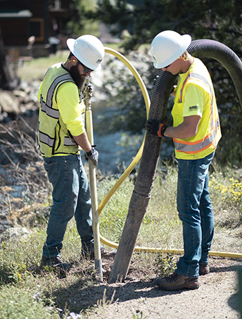 Utility engineer online