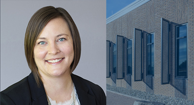 Licia Oligmueller Inside Ayres Feature