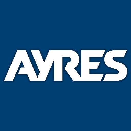 Ayres logo