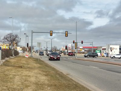 Photo of Rib Lake Drive