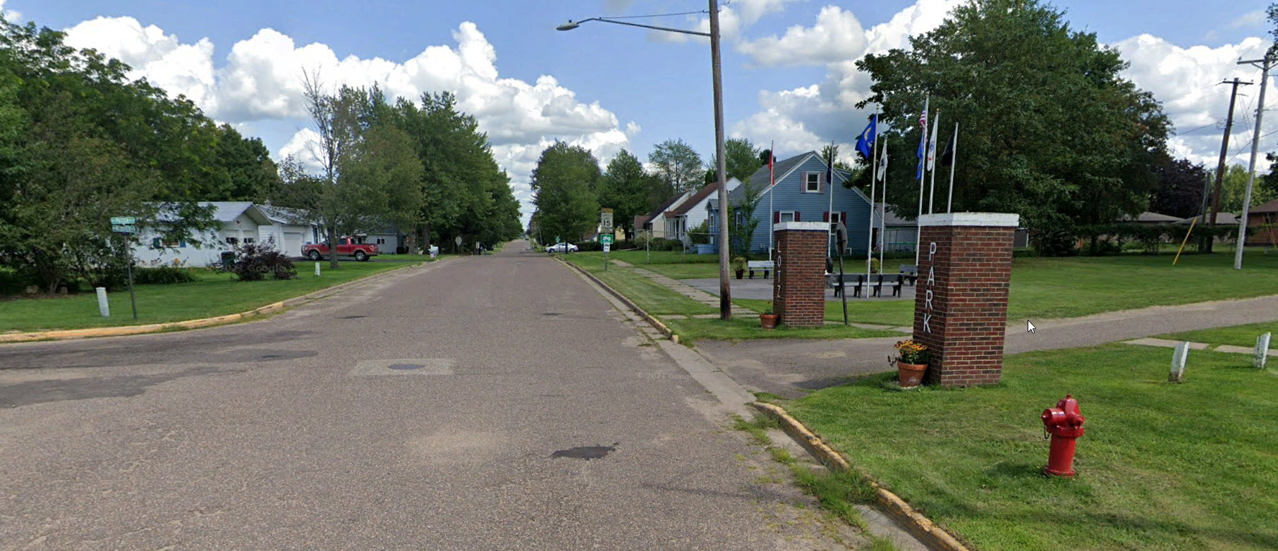 Recent project progress example image two.