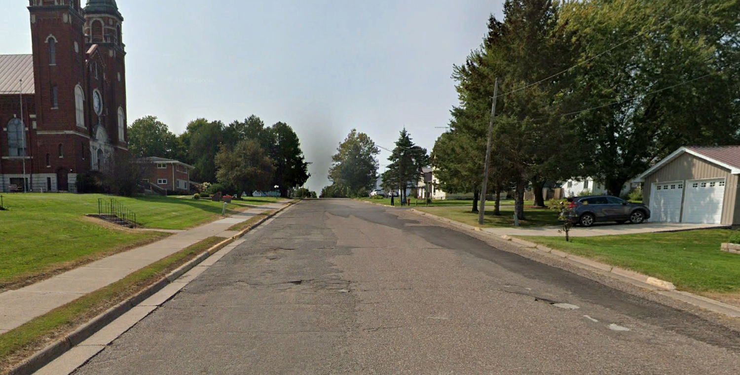 Recent project progress example image one.